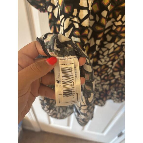 Ba&sh may mini dress sz L - Picture 10 of 12